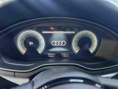 Audi A4L 2023 40 TFSI Fashion Dynamic - ფოტო 12