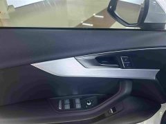 Audi A4L 2023 40 TFSI Fashion Dynamic - ფოტო 13