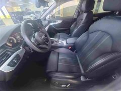 Audi A4L 2023 40 TFSI Fashion Dynamic - ფოტო 14
