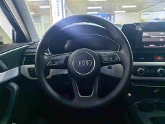 Audi A4L 2023 40 TFSI Fashion Dynamic - ფოტო 15