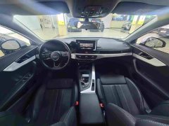 Audi A4L 2023 40 TFSI Fashion Dynamic - ფოტო 5