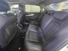 Audi A4L 2023 40 TFSI Fashion Dynamic - ფოტო 6