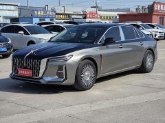 FAW Red Flag H5 2.0T Automatic Smart Connected Flagship Comfort Edition - ფოტო 1