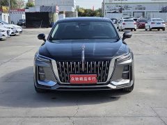FAW Red Flag H5 2.0T Automatic Smart Connected Flagship Comfort Edition - ფოტო 2