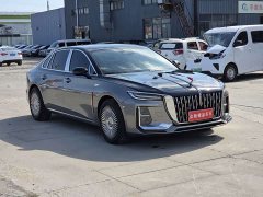 FAW Red Flag H5 2.0T Automatic Smart Connected Flagship Comfort Edition - ფოტო 3