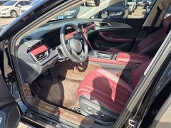 FAW Red Flag H5 2.0T Automatic Smart Connected Flagship Comfort Edition - ფოტო 4