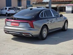FAW Red Flag H5 2.0T Automatic Smart Connected Flagship Comfort Edition - ფოტო 7