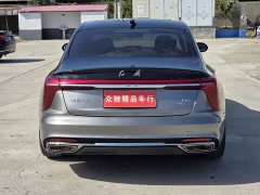 FAW Red Flag H5 2.0T Automatic Smart Connected Flagship Comfort Edition - ფოტო 8