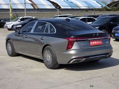 FAW Red Flag H5 2.0T Automatic Smart Connected Flagship Comfort Edition - ფოტო 9