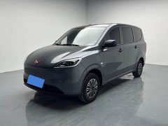 Wuling Hongguang New Energy 2024 Pure Electric 300KM Standard - ფოტო 1