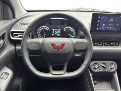Wuling Hongguang New Energy 2024 Pure Electric 300KM Standard - ფოტო 12