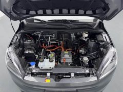 Wuling Hongguang New Energy 2024 Pure Electric 300KM Standard - ფოტო 17