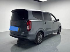 Wuling Hongguang New Energy 2024 Pure Electric 300KM Standard - ფოტო 18