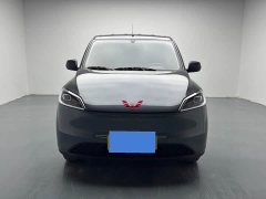Wuling Hongguang New Energy 2024 Pure Electric 300KM Standard - ფოტო 2