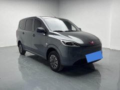 Wuling Hongguang New Energy 2024 Pure Electric 300KM Standard - ფოტო 3