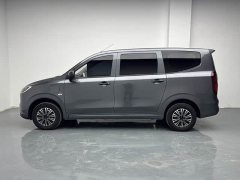 Wuling Hongguang New Energy 2024 Pure Electric 300KM Standard - ფოტო 4