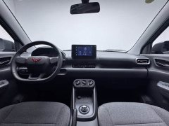 Wuling Hongguang New Energy 2024 Pure Electric 300KM Standard - ფოტო 5
