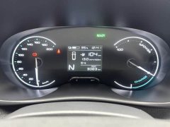 Wuling Hongguang New Energy 2024 Pure Electric 300KM Standard - ფოტო 6