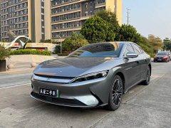 BYD Han 2021 EV Standard Range Luxury - ფოტო 1