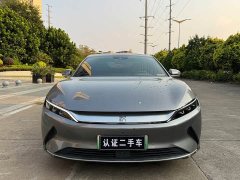 BYD Han 2021 EV Standard Range Luxury - ფოტო 2