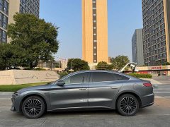 BYD Han 2021 EV Standard Range Luxury - ფოტო 3