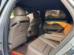 BYD Han 2021 EV Standard Range Luxury - ფოტო 4