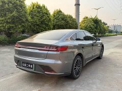 BYD Han 2021 EV Standard Range Luxury - ფოტო 9