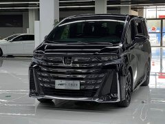 Toyota Vellfire Crown Hybrid 2.5L Executive Premier Edition - ფოტო 1