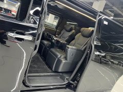 Toyota Vellfire Crown Hybrid 2.5L Executive Premier Edition - ფოტო 11