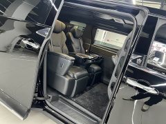Toyota Vellfire Crown Hybrid 2.5L Executive Premier Edition - ფოტო 13