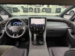 Toyota Vellfire Crown Hybrid 2.5L Executive Premier Edition - ფოტო 15