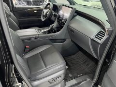 Toyota Vellfire Crown Hybrid 2.5L Executive Premier Edition - ფოტო 18