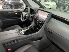 Toyota Vellfire Crown Hybrid 2.5L Executive Premier Edition - ფოტო 19