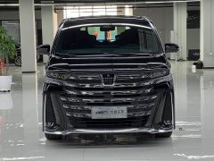 Toyota Vellfire Crown Hybrid 2.5L Executive Premier Edition - ფოტო 2