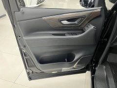 Toyota Vellfire Crown Hybrid 2.5L Executive Premier Edition - ფოტო 20