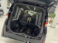 Toyota Vellfire Crown Hybrid 2.5L Executive Premier Edition - ფოტო 8