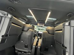 Toyota Vellfire Crown Hybrid 2.5L Executive Premier Edition - ფოტო 9