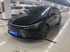 BYD Destroyer 05 Glory Edition DM-i 55KM Luxury - ფოტო 1