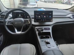 BYD Destroyer 05 Glory Edition DM-i 55KM Luxury - ფოტო 12
