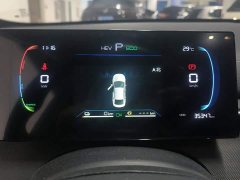 BYD Destroyer 05 Glory Edition DM-i 55KM Luxury - ფოტო 14