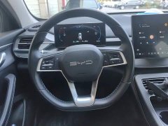 BYD Destroyer 05 Glory Edition DM-i 55KM Luxury - ფოტო 15