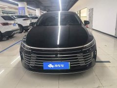 BYD Destroyer 05 Glory Edition DM-i 55KM Luxury - ფოტო 2