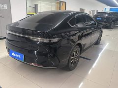 BYD Destroyer 05 Glory Edition DM-i 55KM Luxury - ფოტო 3