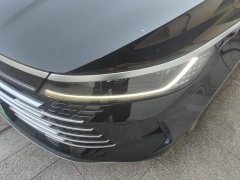 BYD Destroyer 05 Glory Edition DM-i 55KM Luxury - ფოტო 5