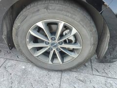 BYD Destroyer 05 Glory Edition DM-i 55KM Luxury - ფოტო 6