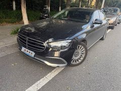 Mercedes-Benz E-Class Facelift E 300 L Luxury - ფოტო 1