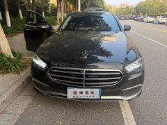 Mercedes-Benz E-Class Facelift E 300 L Luxury - ფოტო 2