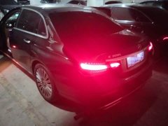 Mercedes-Benz E-Class Facelift E 300 L Luxury - ფოტო 4