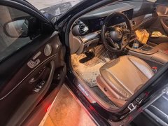 Mercedes-Benz E-Class Facelift E 300 L Luxury - ფოტო 5