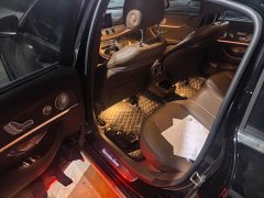 Mercedes-Benz E-Class Facelift E 300 L Luxury - ფოტო 6